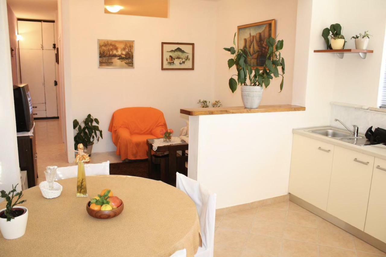 Apartment Anand Dubrovnik Kültér fotó