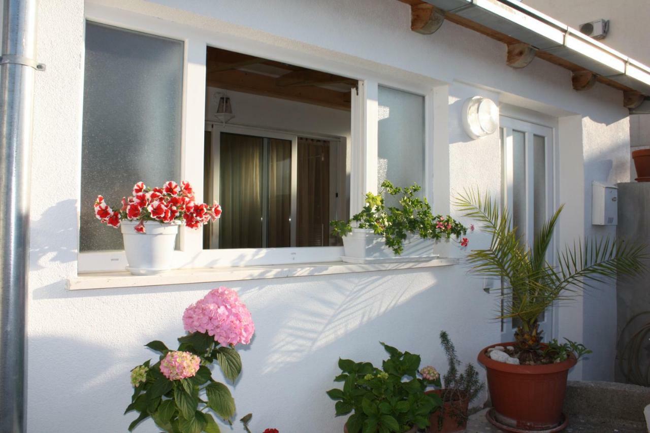 Apartment Anand Dubrovnik Kültér fotó