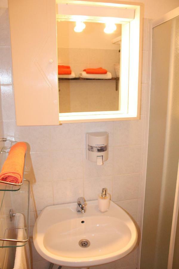 Apartment Anand Dubrovnik Kültér fotó