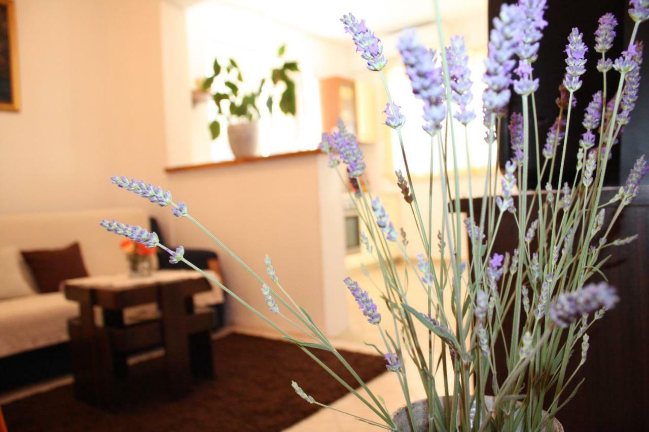 Apartment Anand Dubrovnik Kültér fotó