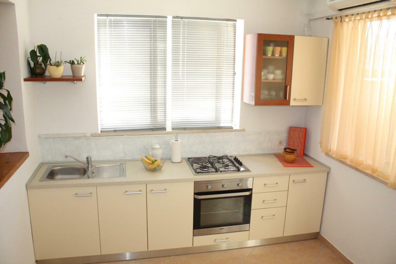 Apartment Anand Dubrovnik Kültér fotó