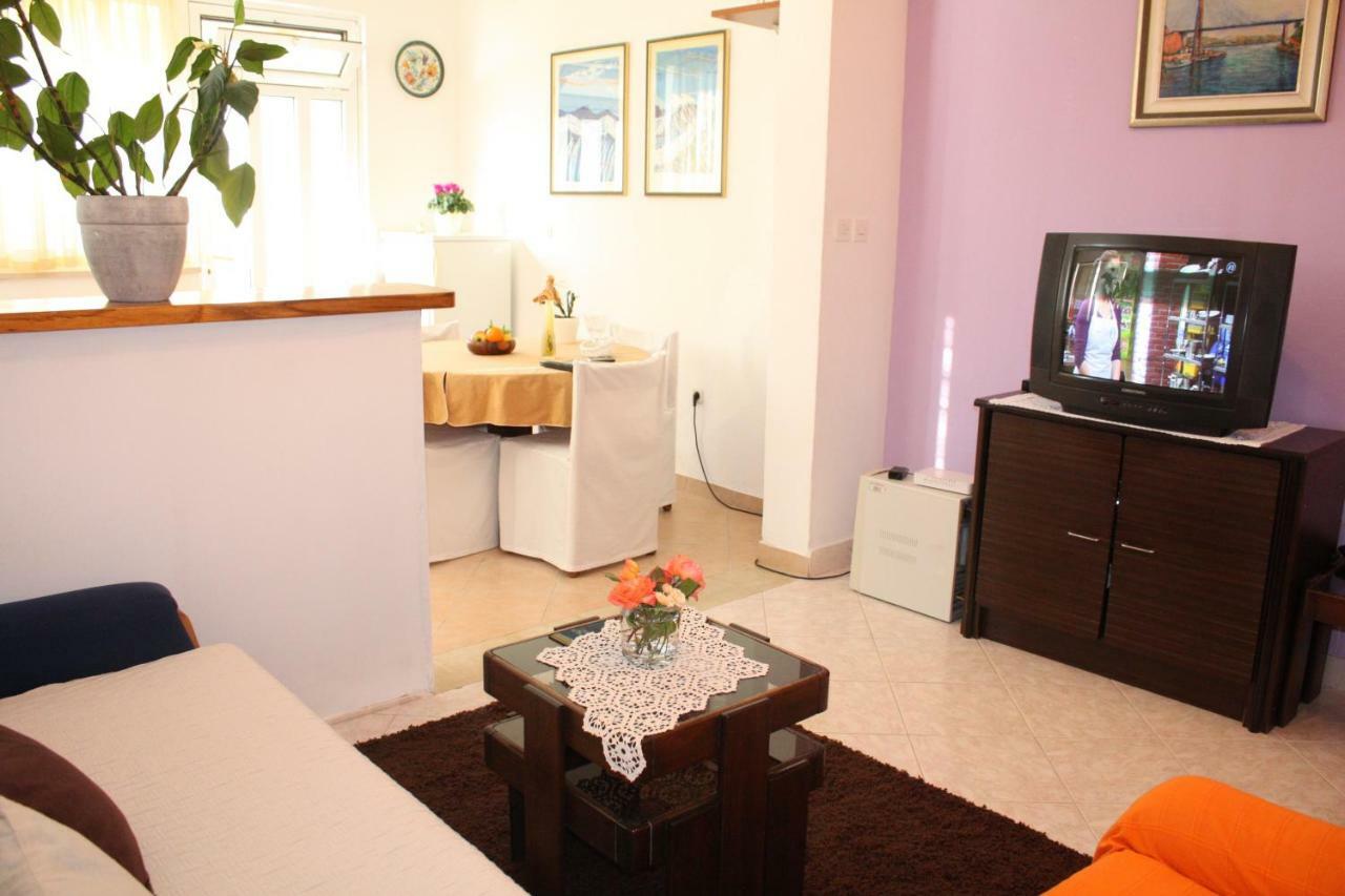 Apartment Anand Dubrovnik Kültér fotó