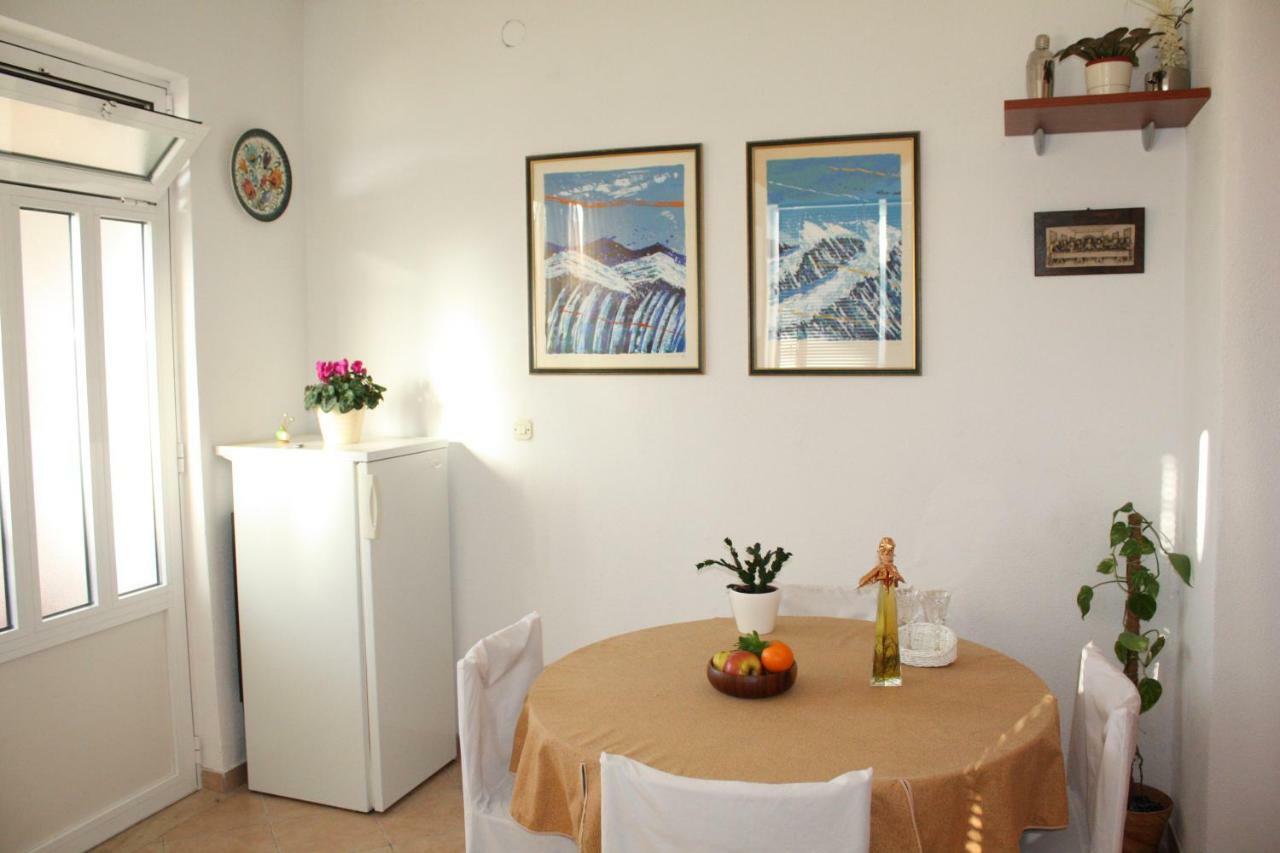 Apartment Anand Dubrovnik Kültér fotó