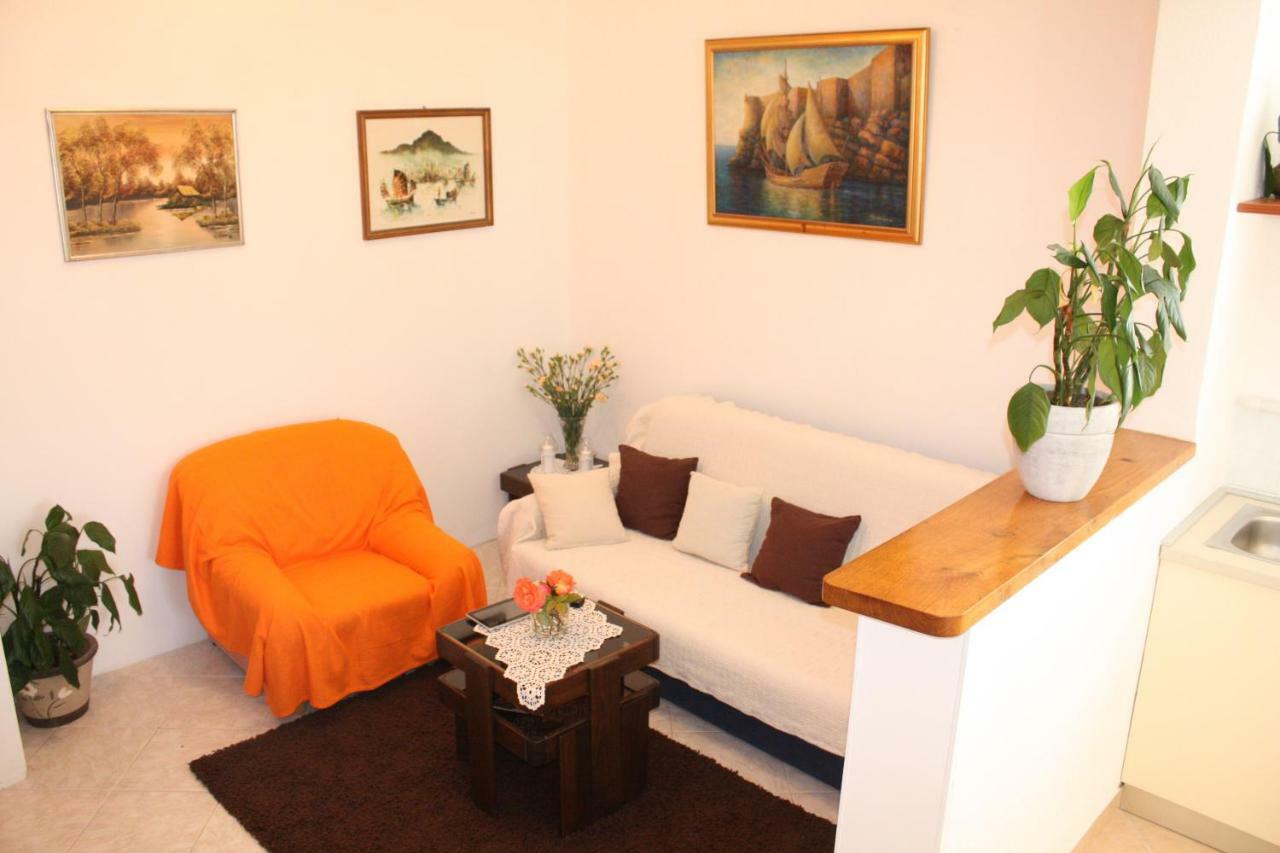 Apartment Anand Dubrovnik Kültér fotó